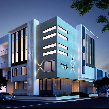 Silicon Inn Hotel Bangalore Airport Devanahalli Экстерьер фото