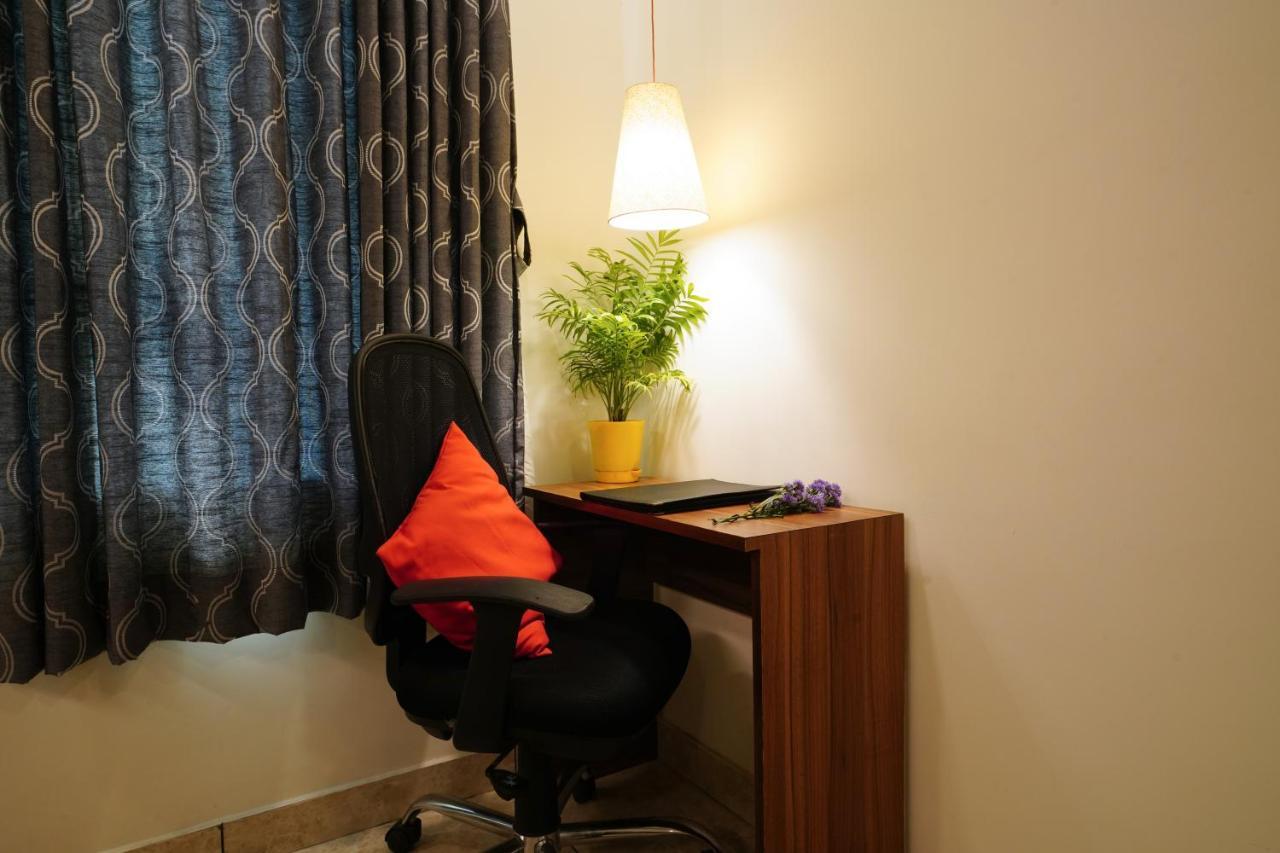 Silicon Inn Hotel Bangalore Airport Devanahalli Экстерьер фото