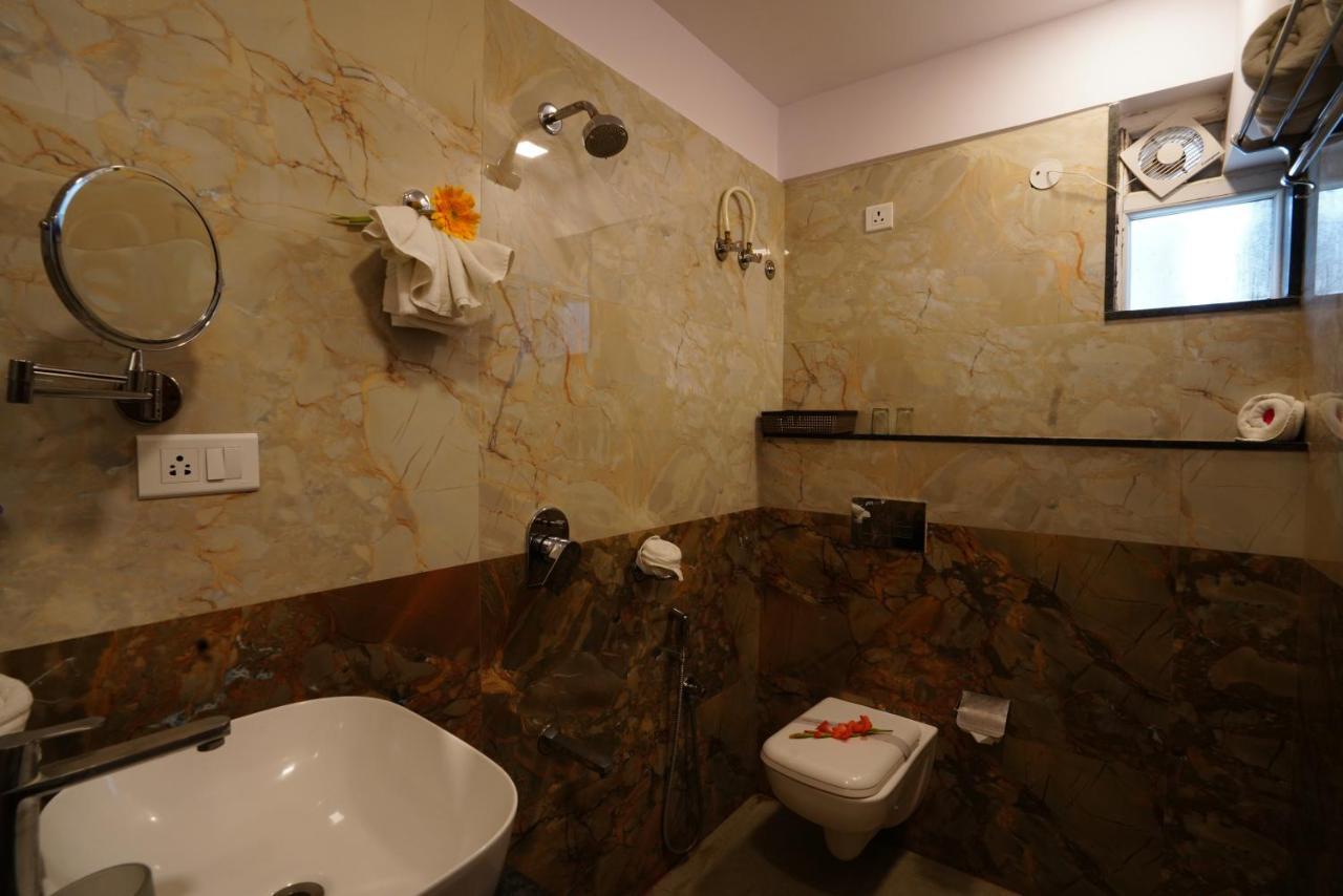 Silicon Inn Hotel Bangalore Airport Devanahalli Экстерьер фото